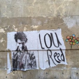 Pariska ulična umetnost
